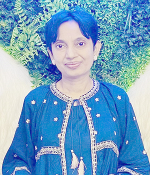 Dr. Poonam Mehta